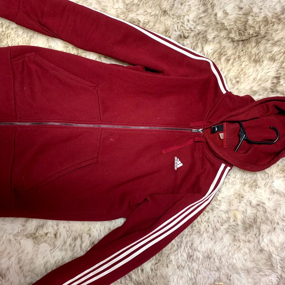 Adidas Hoodie
